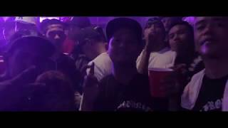 TBS AKO Official Music Video AKUMA x LILRON x SUPREMO x CRUZZITO x ROJACK x KNOBBY [upl. by Ayram]