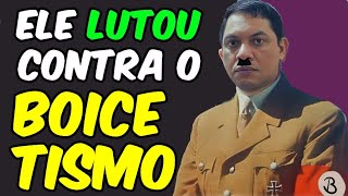 HAIL FREDY  O Boicetista de direita Cancelado [upl. by Nnaj]