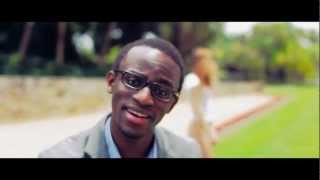 Chanda Mbao  Runway Girlfriend Official Music Video [upl. by Verena450]