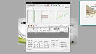 Cabinet Vision Tutorial Expert  11  Intellijoints [upl. by Bethezel926]