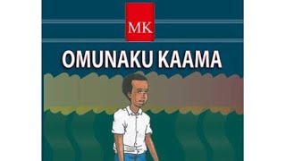 Omunaku Kaama EP 13 Akola Amaka [upl. by Adriaens271]