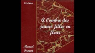 À lombre des jeunes filles en fleurs 17  Marcel Proust  AudioBook FR [upl. by Nallaf]