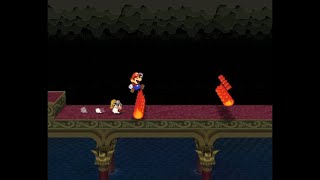 Paper Mario TTYD  77  woah this place is nasty [upl. by Madison]