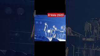 Il Volo Volare live in concert 2023 live ilvolomusic concert music singer musica [upl. by Meekar243]