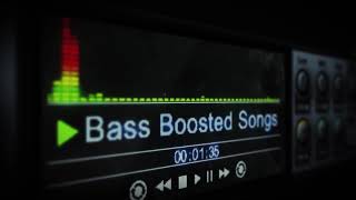 800K BASS TEST [upl. by Anilec]