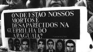 TV Folha Especial 50 anos do Golpe Militar [upl. by Fair381]