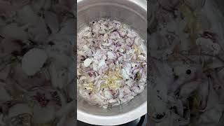 Arabian chicken kabsa recipe shortstamil [upl. by Kimble]