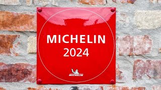 Michelin Star Restaurants in Los Angeles [upl. by Bathsheba632]