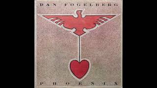 A1 Tullamore Dew ♦ Dan Fogelberg – Phoenix 1979 Vintage US Vinyl ♦ HQ Audio Only [upl. by Madelyn41]