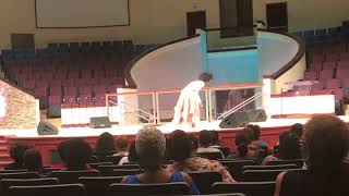 Praise Dance Cycles by Jonathan McReynolds [upl. by Horace954]