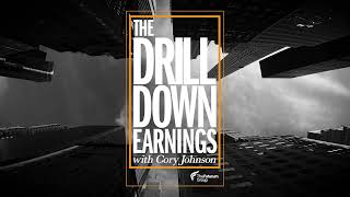 Drill Down Earnings Ep 79 A quick look at Teradyne TER and its Q1 earnings report [upl. by Adiarf]