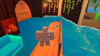 Roblox Escape Room Walkthrough Summerfest Event By So Awesome [upl. by Jada]