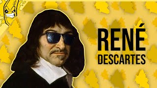 GENIOS  RENÉ DESCARTES [upl. by Lanevuj]