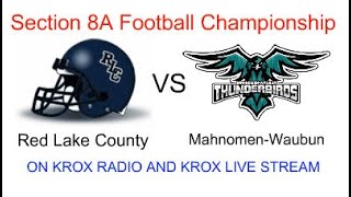 Section 8A Football Championship 2024 [upl. by Araes]