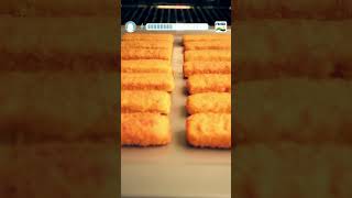 Frosta FishFingers ad 2024  Production Thony Kamargo NYTHOES cinematography [upl. by Laughton988]