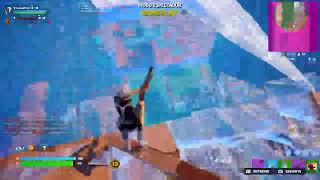 Fortnite com camp com Gameflix [upl. by Gesner]