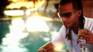 Ganas De Ti  Arcangel  Official Video HD  La Maravilla Music2010 [upl. by Aramas343]