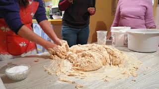 MASA PARA TAMALES receta de la abuela [upl. by Ibbetson]