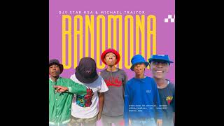 Banomona feat Mangozi Wama LineIsso De MuziQal Junior Mosha amp Hypeman Madala [upl. by Sirronal602]