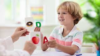 Early Childhood Executive Function Skills [upl. by Anyat664]