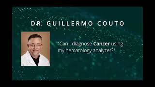 IDEXX Webinar  quotCan I diagnose Cancer with my Hematology analyzerquot [upl. by Accissej876]