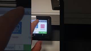 HP M479DW W1A77A WiFi  Tarayıcı  Fotokopi Renkli Çok Fonksiyonlu Lazer Yazıcı [upl. by Ludwigg]