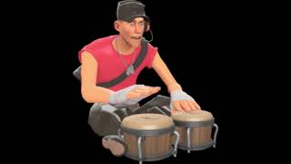 TF2 SFX Runners Rhythm [upl. by Blanka]