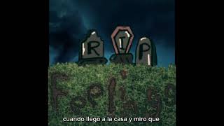 R I P feelings  JAE RAMIREZ ft orenPsilo [upl. by Rudyard]