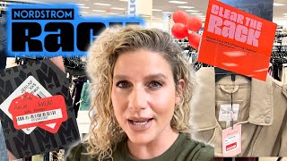 How to Shop Nordstrom Racks BEST Sales of the Year [upl. by Picco]