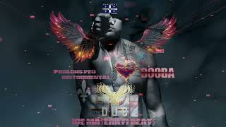 Booba Parlons Peu Instrumental 2 La Piraterie Nest Jamais Fini Prod by Joe Maerati Beat 2024 [upl. by Suaeddaht]