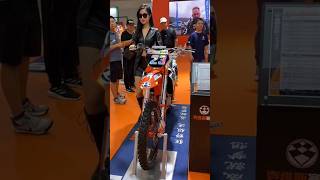 KTM Copy  Kews 2024 250cc reveal [upl. by Ludly303]