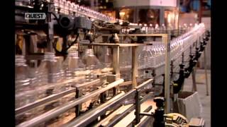 HOW ITS MADE  Plastic Bottles UK Version [upl. by Drofniw]