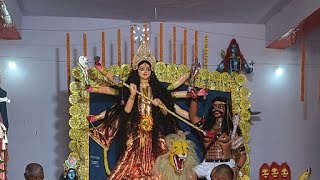 BITTU BHAI BS is live 8th Durga Puja English more BANKA [upl. by Forrest]