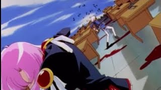 Utena AMV The Draw [upl. by Ludeman]