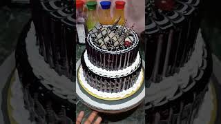 Black currant cakecake video vairal subscribe video 🥰🤩😍🤩 [upl. by Eolhc650]