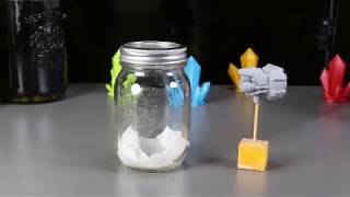 Using Acetone To Vapour Smooth 3D Printed Models Coated with Primer [upl. by Anala]