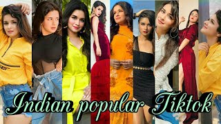 Avneet Kaur Tiktok Video [upl. by Tish]