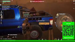 EVENT HOLLOWENJANGAN LUPA SUBSCRIBE DAN SUPPORT NYA garenaundawn gameplay youtubegaming [upl. by Eibor356]