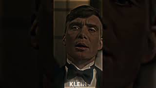 THOMAS SHELBY SIGMA EDIT  METAMORPHOSIS [upl. by Damara]