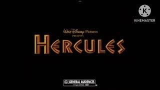 1997 Animated Movie Trailer Logos [upl. by Longan385]