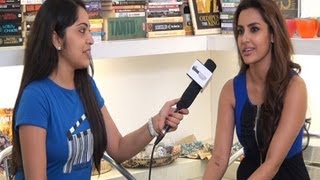 ETHIR NEECHAL PRIYA ANAND INTERVIEW PART 1  BEHINDWOODSCOM [upl. by Melony]