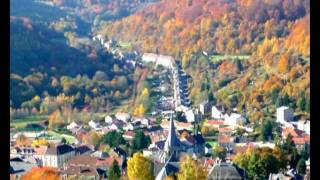 la lorraine à travers les siecles 1 histoire dAlgrange [upl. by Aohk]