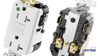 A Complete Portfolio  LevLok ® Modular Wiring Devices [upl. by Beltran]