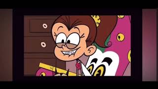 Peppermint Patty Tells Luan Loud to Shut Up [upl. by Jacoby723]