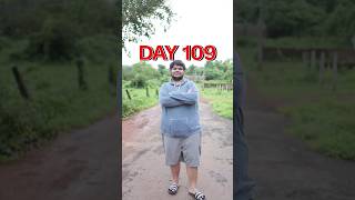 Why Is a Healthy Lifestyle Important for Weight Loss  Day 109  365 Days Challenge [upl. by Borries]