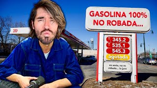 Como Ser TRILLONARIO Vendiendo GASOLINA [upl. by Orazio]