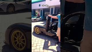 automobile luxury bringatrailer v8 johncena supercharged [upl. by Nor601]