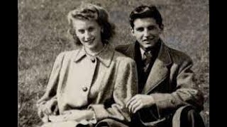 A Honeymoon for Three The Death of Christina Kettlewell 1947 [upl. by Laersi]