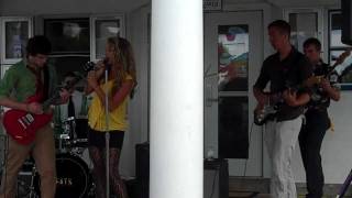 Haley Reinhart Son ofa P ManTimeToo Much Pt1Reinhart  The Rastatutes [upl. by Ronalda749]