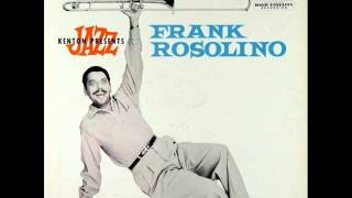 Frank Rosolino Sextet  Frankn Earnest [upl. by Nyleikcaj520]